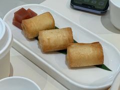 -蔡澜点心·粤菜(月星环球港店)