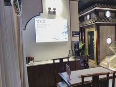 -金汤宴餐厅·粤菜(德云社店)