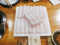 全肥-義聚德·清真铜锅涮羊肉·烧烤(河东店)