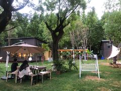 -Supine Bistro溯泮餐厅