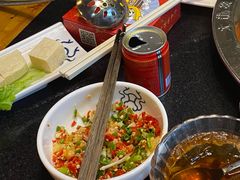 -大龙燚火锅(万象城店)