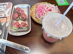 -小螺大作·螺蛳粉火锅(林和西店)