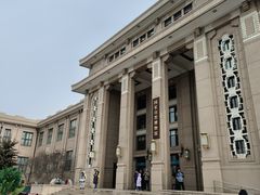 -国家自然博物馆