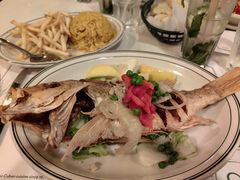 -Versailles Restaurant Cuban Cuisine