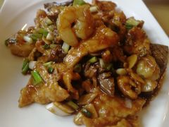 -大明铜锅·烤涮坊·烧烤(总店)