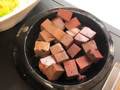 -顶福胜潮汕牛肉火锅(观沙岭店)