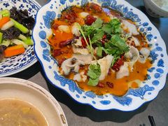 -老淮滨-蚌埠非遗小吃(淮河路店)