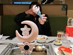 -海底捞火锅(天一广场亚细亚店)