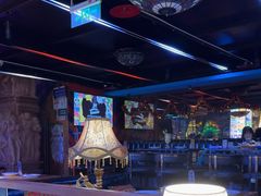 -Famous肥猫墨西哥音乐餐吧(五棵松华熙LIVE店)
