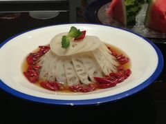 -阿庄新豫菜(通泰路店)