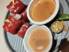 -点都德(花城店)