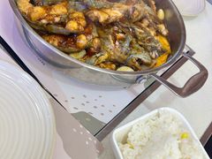 -黄记煌三汁焖锅(首创奥特莱斯店)