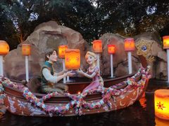 -迪士尼小镇