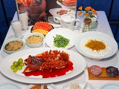 -松鹤楼·非遗·苏帮菜(融科店)