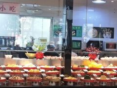 -令氏家外家周秦食府(高新店)