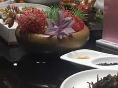 -怡情荟•海鲜青岛菜(五四广场旗舰店)