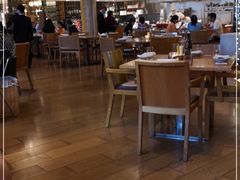 大堂-君悦酒店·La Terrazza意合園·意式风味