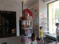 -必胜客(时代广场店)