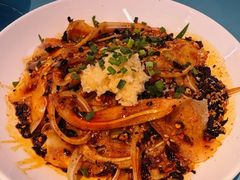 -川正旺江湖菜(三元桥店)