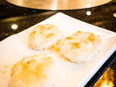 香煎墨鱼饼-味可道美食坊(福基路店)