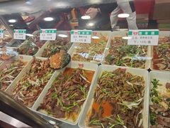 -惠丰源烩面馆(经七路店)