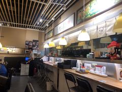 -雷门拉面(龙湖成都金楠天街店)