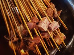 -拐枣巷小串串(财大店)