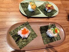 -Tuna maki寿司(苏州万象天地店)