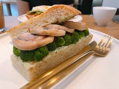 -大酉·M Coffee(北京美术馆店)