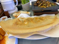 -阿庄新豫菜(航海东路店)