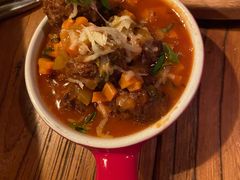 -El Bodegon阿根廷秘鲁餐厅(幸福路店)
