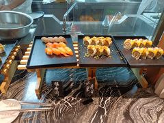 -松子料理(亮马桥店)