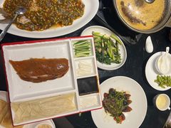 -湖锦酒楼·32年地道湖北菜(光谷店)
