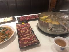-陈记顺和牛肉火锅馆(天河北路店)