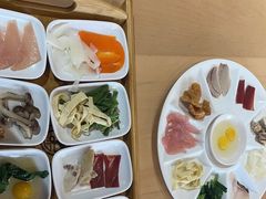 -建新园过桥米线(金碧广场店)