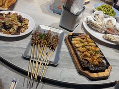 -永信海鲜(群星城店)
