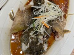 -圣雷克大酒店-爱琴海自助餐厅