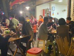 大堂-明红蹄花(糍粑店街店)