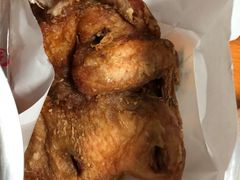 -香园炸鸡(鞍山西道店)