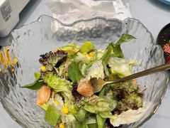 -甜阿姨·天台花园私房菜(万松园店)