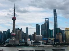 -上海和平饭店-华懋阁 The Cathay Room