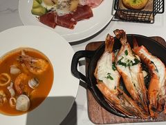 -IL Forno 意坊·意大利餐厅(温州万象城店)