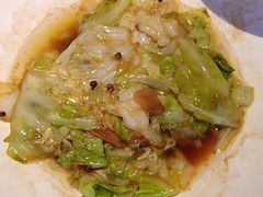 -茅庐川菜(烟台万象汇店)