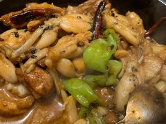 -云海肴·汽锅鸡·云南菜(高德置地店)