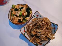 -银河烧鳗·活鳗料理专门店(西单大悦城店)