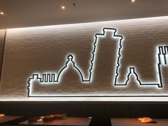 -萨莉亚意式餐厅(杭州西溪龙湖天街店)