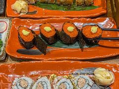 -东田之村自助餐厅(金水路店)