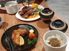 -阿吾罗日本料理(K11艺术中心店)