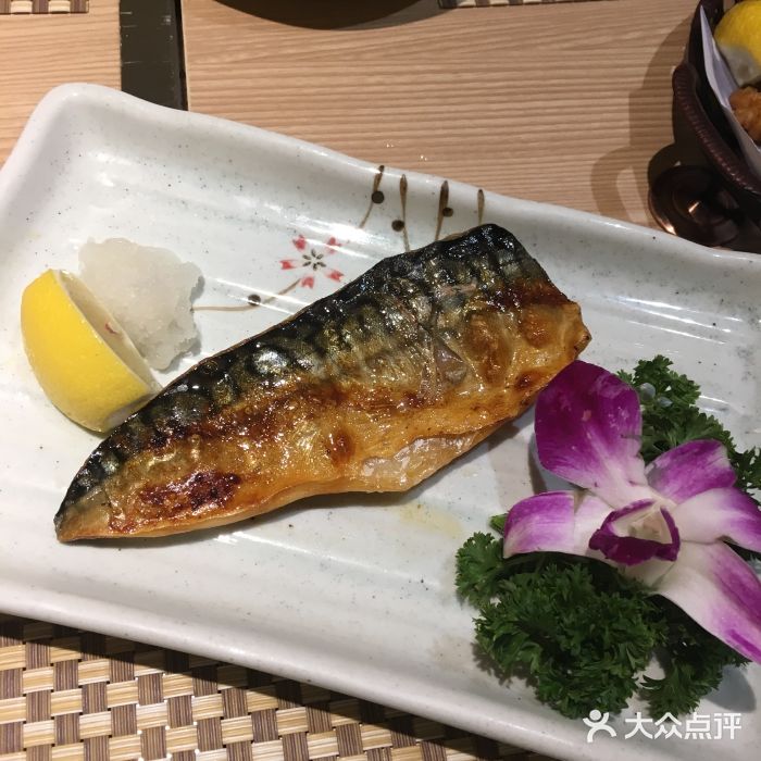 歌行灯日本料理(伊势丹店)图片