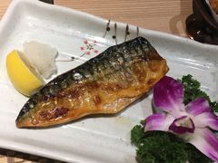 -歌行灯日本料理(伊势丹店)